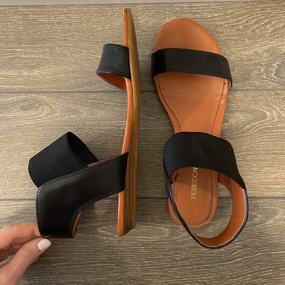 Rebecca Minkoff sandals - Picture 6 of 8